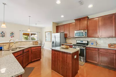 3517 Cashew Drive, Raleigh, NC 27616 - Photo 15