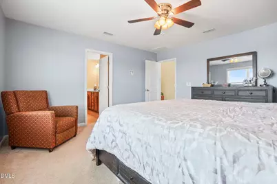 3517 Cashew Drive, Raleigh, NC 27616 - Photo 27