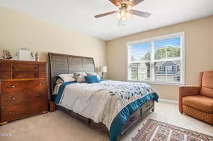 3517 Cashew Dr, Raleigh, NC 27616 - Photo 21
