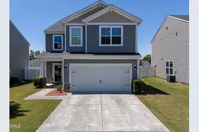 3517 Cashew Drive, Raleigh, NC 27616 - Photo 3