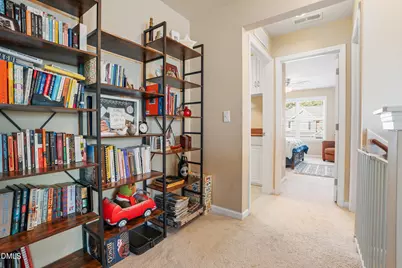 3517 Cashew Drive, Raleigh, NC 27616 - Photo 19