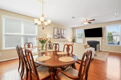 3517 Cashew Drive, Raleigh, NC 27616 - Photo 9