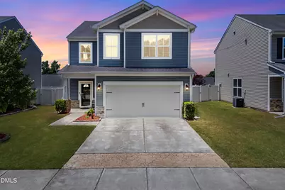 3517 Cashew Drive, Raleigh, NC 27616 - Photo 1