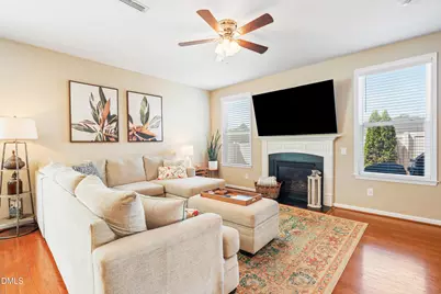 3517 Cashew Drive, Raleigh, NC 27616 - Photo 11
