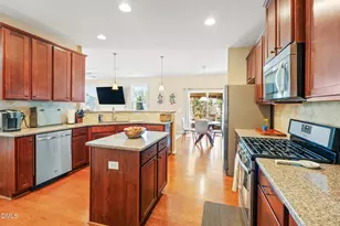 3517 Cashew Dr, Raleigh, NC 27616 - Photo 15