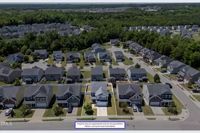 3517 Cashew Drive, Raleigh, NC 27616 - Photo 45