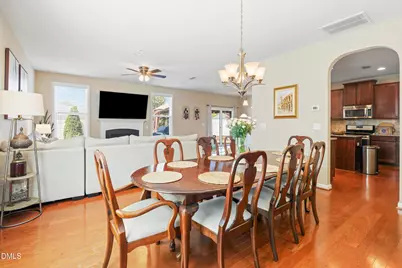 3517 Cashew Drive, Raleigh, NC 27616 - Photo 9