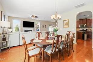 3517 Cashew Dr, Raleigh, NC 27616 - Photo 9