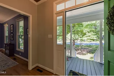 4212 Cobscook Drive, Durham, NC 27707 - Photo 5