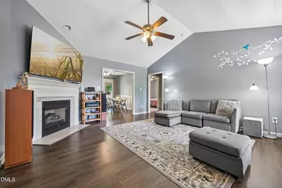 109 Big Branch Court, Zebulon, NC 27597 - Photo 7