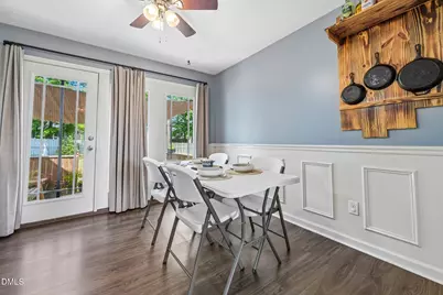 109 Big Branch Court, Zebulon, NC 27597 - Photo 9