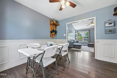 109 Big Branch Court, Zebulon, NC 27597 - Photo 11
