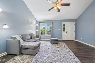 109 Big Branch Court, Zebulon, NC 27597 - Photo 5