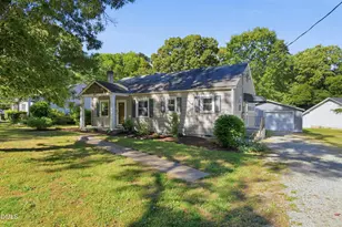 1111 Midland Terrace, Durham, NC 27704 - Photo 1