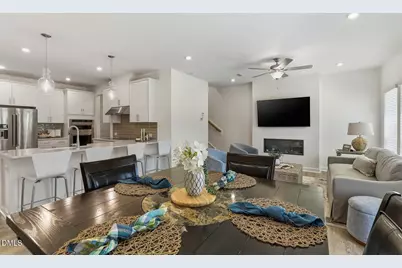 7104 Hubner Place, Cary, NC 27519 - Photo 17