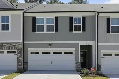 7104 Hubner Place, Cary, NC 27519 - Photo 1