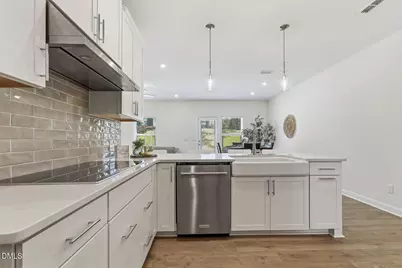 7104 Hubner Place, Cary, NC 27519 - Photo 9