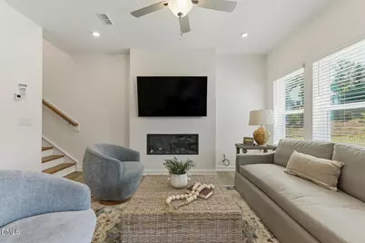 7104 Hubner Place, Cary, NC 27519 - Photo 19