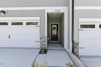 7104 Hubner Place, Cary, NC 27519 - Photo 3