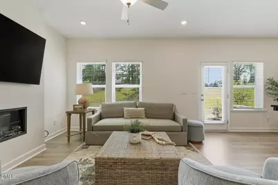 7104 Hubner Place, Cary, NC 27519 - Photo 21