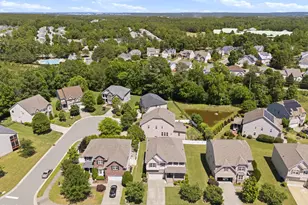 405 Liberty Rose Dr, Morrisville, NC 27560 - Photo 37