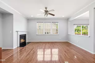 405 Liberty Rose Dr, Morrisville, NC 27560 - Photo 7