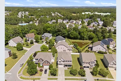 405 Liberty Rose Drive, Morrisville, NC 27560 - Photo 35