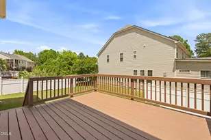 405 Liberty Rose Dr, Morrisville, NC 27560 - Photo 31