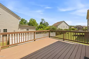 405 Liberty Rose Dr, Morrisville, NC 27560 - Photo 33