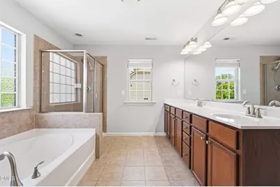 405 Liberty Rose Drive, Morrisville, NC 27560 - Photo 15