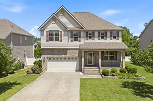 405 Liberty Rose Dr, Morrisville, NC 27560 - Photo 1