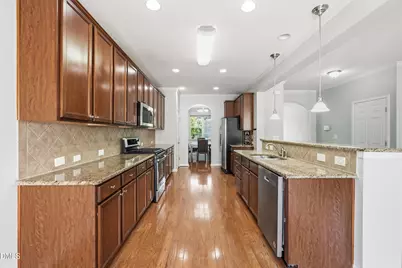 405 Liberty Rose Drive, Morrisville, NC 27560 - Photo 5