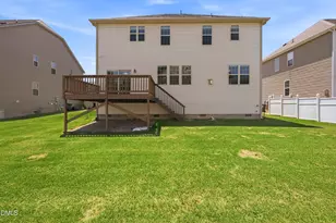 405 Liberty Rose Dr, Morrisville, NC 27560 - Photo 37