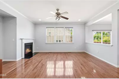 405 Liberty Rose Drive, Morrisville, NC 27560 - Photo 7
