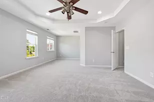 405 Liberty Rose Dr, Morrisville, NC 27560 - Photo 17