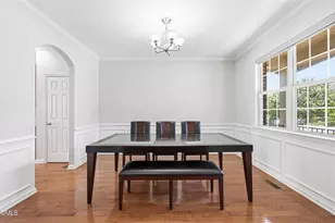405 Liberty Rose Dr, Morrisville, NC 27560 - Photo 5