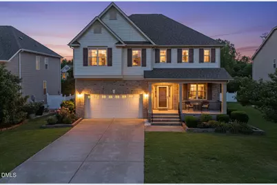 405 Liberty Rose Drive, Morrisville, NC 27560 - Photo 35