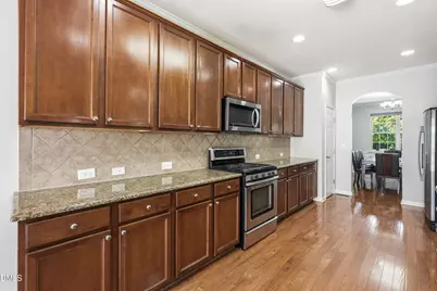 405 Liberty Rose Drive, Morrisville, NC 27560 - Photo 5