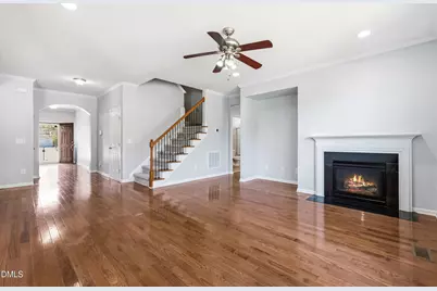 405 Liberty Rose Drive, Morrisville, NC 27560 - Photo 3