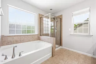 405 Liberty Rose Dr, Morrisville, NC 27560 - Photo 19