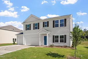 150 Buckthorn Dr, Youngsville, NC 27596 - Photo 3