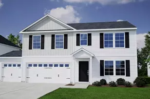 150 Buckthorn Dr, Youngsville, NC 27596 - Photo 1