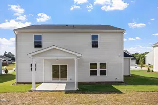 150 Buckthorn Dr, Youngsville, NC 27596 - Photo 37