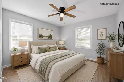 6901 Baywood Drive, Raleigh, NC 27613 - Photo 17