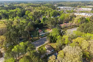6901 Baywood Dr, Raleigh, NC 27613 - Photo 25