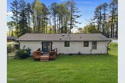 6901 Baywood Drive, Raleigh, NC 27613 - Photo 23