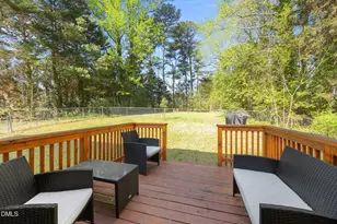 6901 Baywood Dr, Raleigh, NC 27613 - Photo 21