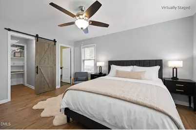 6901 Baywood Drive, Raleigh, NC 27613 - Photo 13