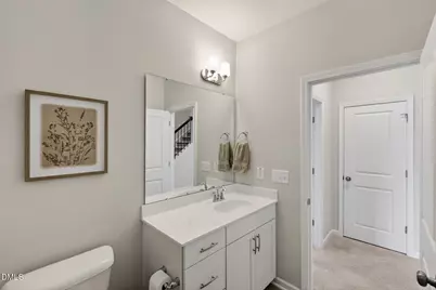 2424 Greshford Lane, Raleigh, NC 27615 - Photo 31
