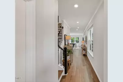 2424 Greshford Lane, Raleigh, NC 27615 - Photo 5